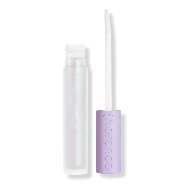 Florence by Mills Get Glossed Lip Gloss Dreamy Mills