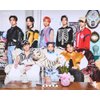 Stray Kids 5-STAR, The 3rd Album, CD + Photo Book + Mini Poster on Pack + Photo Card (Limited Version)