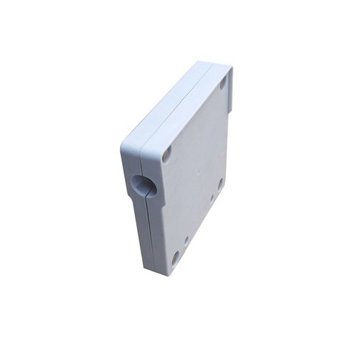 BroCraft Rail Mount Outboard Motor Bracket / Engine Bracket for Boat
