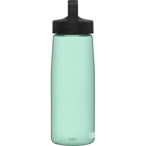 CamelBak Carry Cap BPA Free Water Bottle with Tritan Renew, 25oz, Coastal