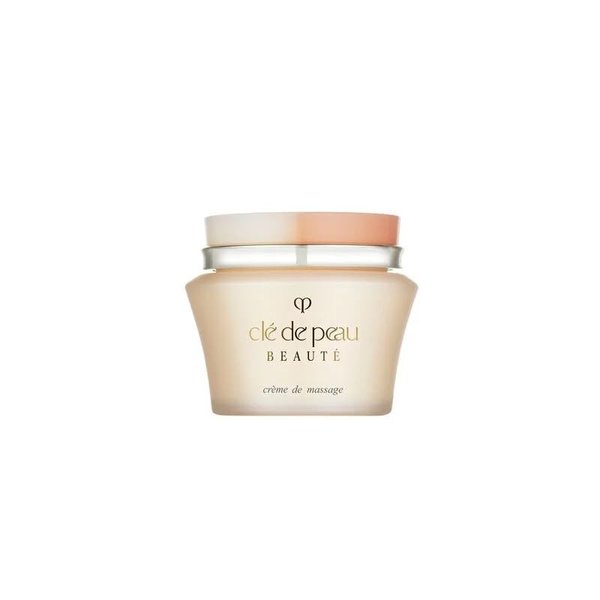Cle De Peau, Massage Cream, 3.2 Fl Oz