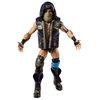 WWE MATTEL Eric Young Elite Collection Deluxe Action Figure with Realistic Facial Detailing, Iconic Ring Gear & Accessories