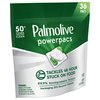 Palmolive Essential Clean Liquid Dish Soap, Apple Pear, 14.2 Ounce
