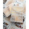 Bicycle Botanica Premium Playing Cards, 1 Deck