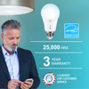 Sengled Smart Light Bulb, WiFi Light Bulbs No Hub Required, Smart Bulbs that Work with Alexa, Google Home, Smart LED Light A19 Daylight (5000K), Soft White, 800LM 60W Equivalent, 1 Pack