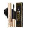 Cabaret Lash-Lengthening Black Mascara, Perfectly Defined Lashes, Vivienne Sabó, Made in Europe, Cruelty Free