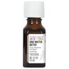 Aura Cacia Gray Matter Batter Essential Oil Blend | 0.5 fl. oz.