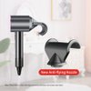 Anti-Flight Flyaway Attachment Nozzle for Dyson Supersonic Hairdryer HD01 HD02 HD03 HD04 HD08 Hair Dryer
