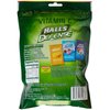 Halls Vitamin C Defense Supplement Drop Economy Pack-Assorted Citrus-80 pc