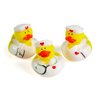 Nurse Rubber Ducks | 12 Pack | Party Favors Nurse Appreciation | Nursing Student Gifts