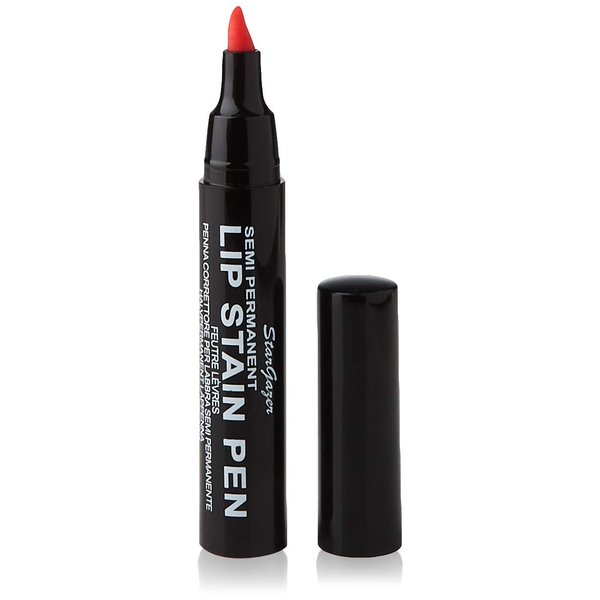Stargazer Lip Stain Pen Number 6
