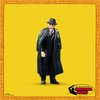 Indiana Jones and The Raiders of The Lost Ark Retro Collection Toht Toy, 3.75-inch Action Figures for Kids Ages 4 and Up