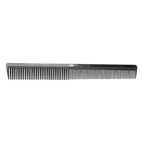 3 PACK OF NISHMAN HAIR COMB CODE: T121