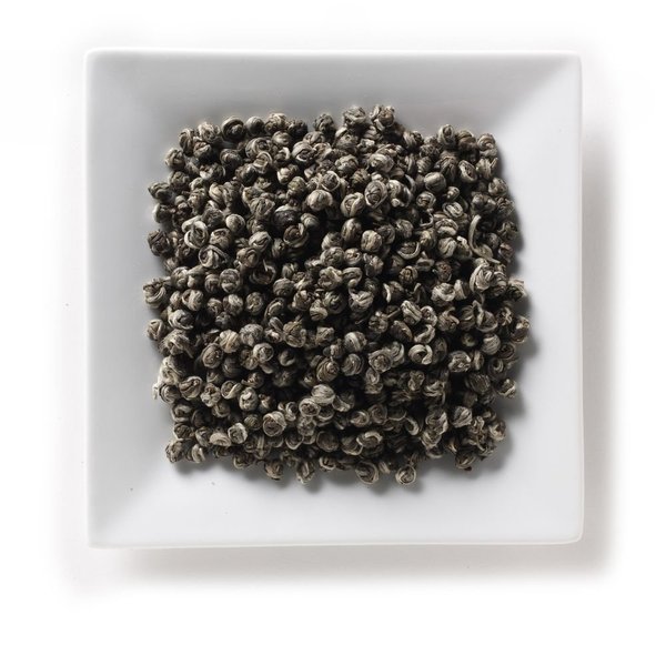 Mahamosa White Pearls White Tea 4 oz - Premium Chinese White Tea Loose Leaf (Looseleaf)