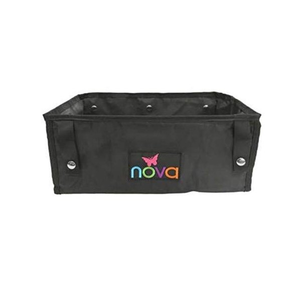 Nova Replacement Parts for Vibe Rolling Walker with Serial Number JN - Pouch - Part JN-423613
