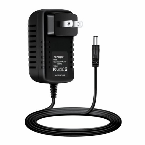 SLLEA 4.5V AC/DC Adapter Replacement for Wahl PPL H12 79600-2101 796002101 Lithium Ion Clipper