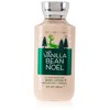 Bath & Body Works, Signature Collection Body Lotion, Vanilla Bean Noel, 8 Ounce