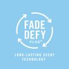 Febreze Odor-Fighting Fade Defy PLUG Air Freshener Refill, Hawaiian Aloha, (1) .87 fl. oz. Oil Refill
