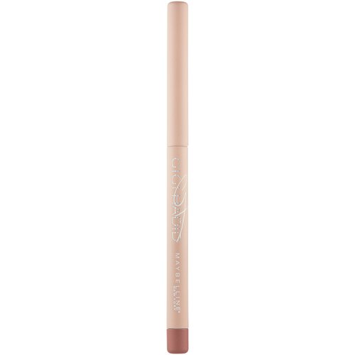 Maybelline New York Gigi Hadid Lip Liner, Mccall, 0.01 Ounce