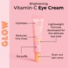 MCoBeauty Glow Brightening Vitamin-C Eye Cream