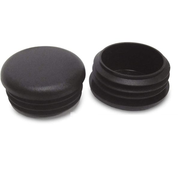 Polaris Ranger 500 570 700 800 900 1000 Front Bumper End Cap Plug (PAIR) 5434191