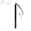 Kleancolor 1 Lip Liner Pencil [ 820 Hot Fudge ] High Precision Lipliner + Free Zipper Bag