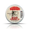 Barbudo Beard Products Mustache Wax (Sundance: Coconut, Papaya and Lemongrass)