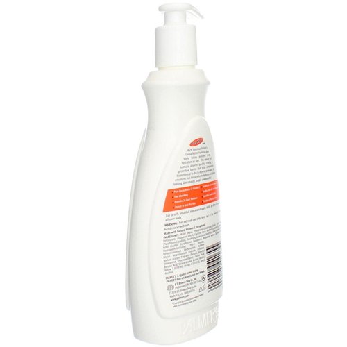 Palmer's Cocoa Butter Formula with Vitamin E Lotion 13.50 oz (Pack of 12)