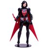 McFarlane Toys - DC Multiverse Batwoman Unmasked (Batman Beyond) 7" Action Figure with Accessories