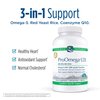 Nordic Naturals Proomega Fish Oil 585 Mg Epa