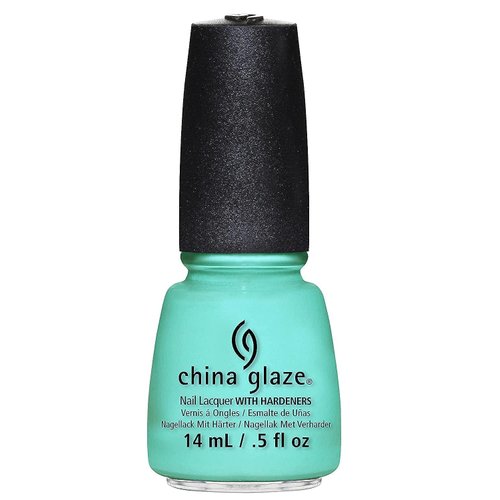 China Glaze Nail Polish, Too Yacht To Handle 1216