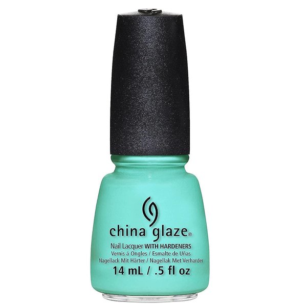 China Glaze Nail Polish, Too Yacht To Handle 1216