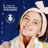 FACETORY Moon Velvet Moisturizing Cream with Jojoba Oil Sheet Mask - Moisturizing, Brightening, and Anti-Aging (Pack of 5)