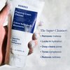 KORRES Greek Yoghurt Foaming Cream Cleanser 150 Ml, 5.07 fl. oz.