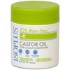 Isoplus Castor Oil Hair And Scalp Conditioner 5.25 Oz (Pack of 3)