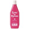 LEITE DE ROSAS Deodorant & Makeup Remover - Rose Milk 170ml