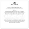 Le Mieux Exfoliating Cleansing Gel - Deep Pore Lactic & Salicylic Acid Face Wash with Hyaluronic Acid & Aloe, Ideal for Oily or Blemish-Prone Skin, No Parabens or Sulfates (6 oz / 180 ml)