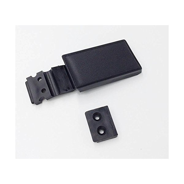 OWACH Rear Sliding Window Latch Replacement for Ford Dodge RAM Truck FITS 1984-2001