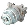 New GCV160 Carburetor + Air Filter Spark Plug concurrently for GCV160 Engine HRB216 HRR216 HRS216 HRT216 HRZ216 Lawn Mower