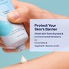Mad Hippie Ultra-Rich Barrier Cream, Travel-Friendly – Multi-Purpose Moisturizer with Hyaluronic Acid, Niacinamide & Vitamin C, Lotion for Extremely Dry Skin, Vegan & Cruelty-Free, 2 Oz