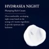 Phytomer Hydrasea Moisturizing Night Cream | Nourishing Face Moisturizer & Overnight Cream | Plumps and Intensely Hydrates Dry Skin | Anti Aging Night Cream | 50ml