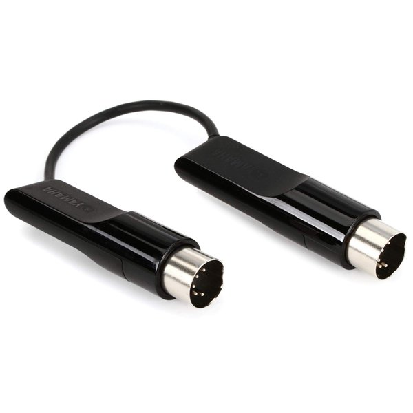 Yamaha Wireless MD-BT01 5-PIN DIN MIDI Adapter
