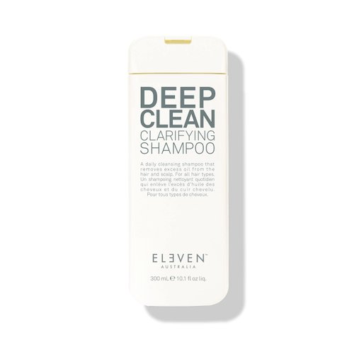 Deep Clean Clarifying Shampoo - 10.1 Fl Oz