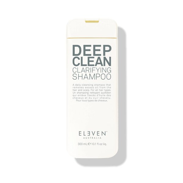 Deep Clean Clarifying Shampoo - 10.1 Fl Oz