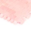 Eye Mask, Jade Stone Eye Mask, Cooling Eye Treatment for Puffy Eyes Dark Circles Soothe Eye Cover for Sleeping for Women for Sleeping Masks Sleep-Masks Eye Fatigue( Crystal)
