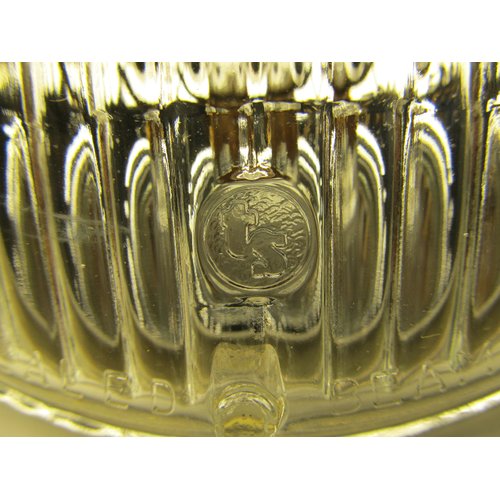 Wagner Lighting H4880 Incandescent Bulb 28 V, 60 W, Slip-On Terminals Base, PAR46 shape