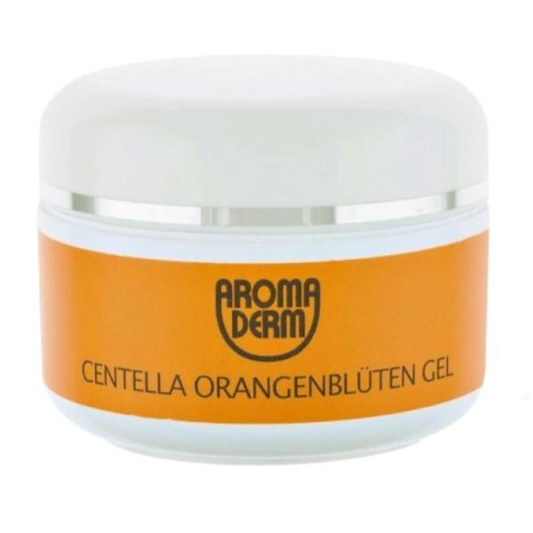 Aroma Derm CELLO GEL Centella Orange Blossom Gel 5.08