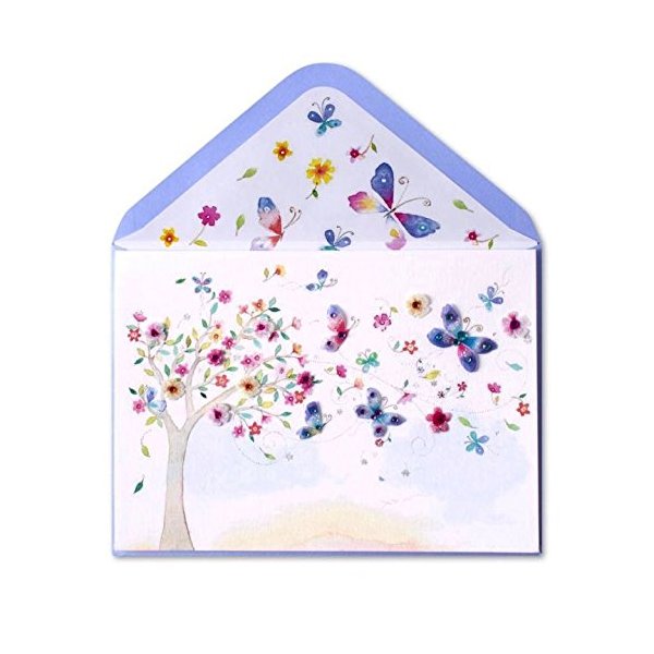 PAPYRUS Ppy Mother's Day Whlsl Cards, 1 EA