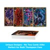 AQUARIUS - Ruth Thompson Dragons Playing Cards
