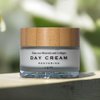 Salt Cellar Spa Restoring Dead Sea Day Cream 1oz - Hydrates, Smooths & Repairs - Anti-Aging Face Moisturizer with Vitamin A, E & Collagen Penetrates Deep into the Skin - Made in Israel - Cruelty-Free